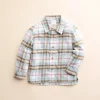 Baby & Toddler Little Co. by Lauren Conrad Organic Shirt 1 Baby & Toddler Little Co. by Lauren Conrad Organic Shirt -Cheap Baby Gear Shop 5614745 Mystic Blue Plaid
