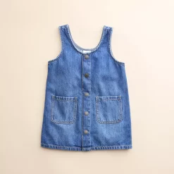 Baby & Toddler Girl Little Co. by Lauren Conrad Organic Jumper