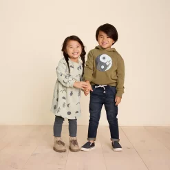 Baby & Toddler Girl Little Co. by Lauren Conrad Fleece Dress 8 Baby & Toddler Girl Little Co. by Lauren Conrad Fleece Dress -Cheap Baby Gear Shop 5616975 ALT8