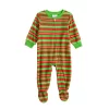 Baby Jammies For Your Families® How The Grinch Stole Christmas Footed Pajamas 1 Baby Jammies For Your Families® How The Grinch Stole Christmas Footed Pajamas -Cheap Baby Gear Shop 5627564