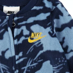 Baby Nike Camo Fleece Sleep & Play 9 Baby Nike Camo Fleece Sleep & Play -Cheap Baby Gear Shop 5657039 ALT2