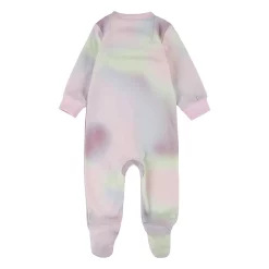 Baby Girl Nike Dream Chaser Footed Sleep and Play -Cheap Baby Gear Shop 5657053 ALT