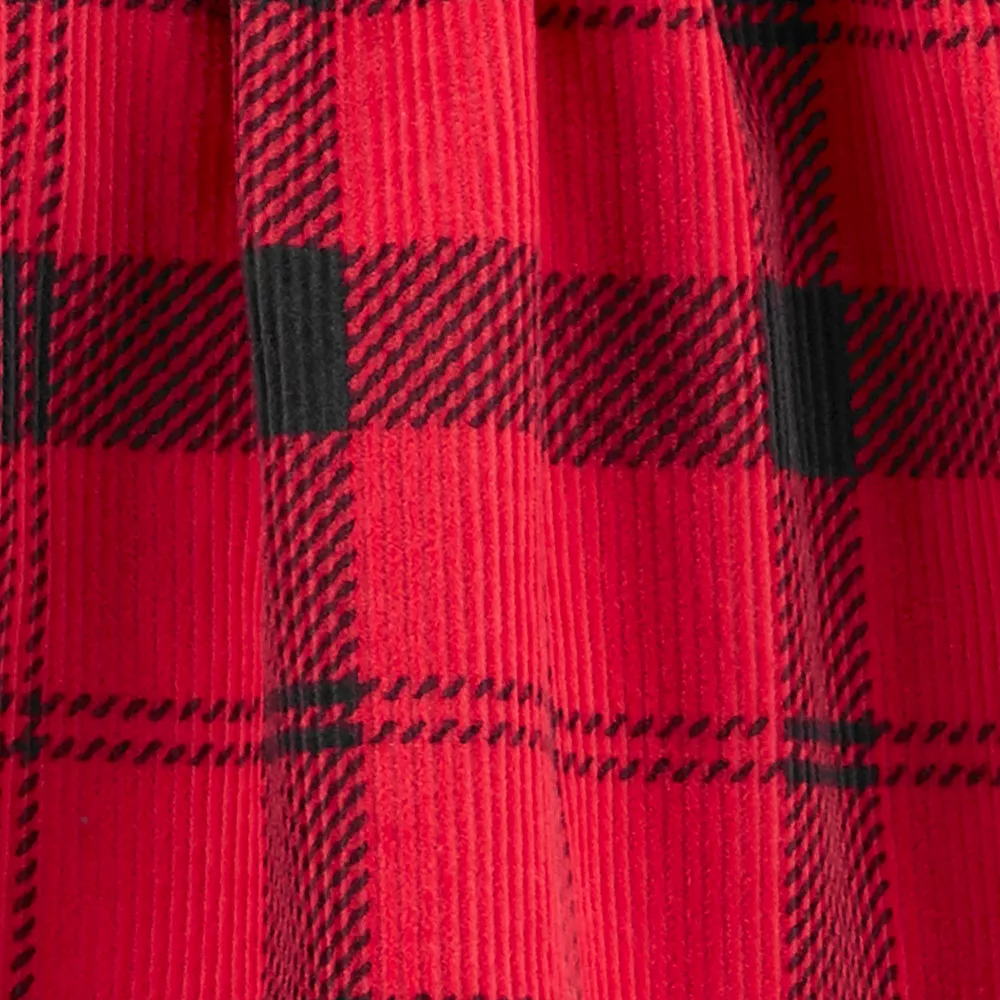 Baby Carter's 3-Piece Tee & Jumper Set 6 Baby Carter's 3-Piece Tee & Jumper Set - Image 4