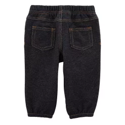 Baby Carter's 3-Piece Little Stripe Vest Set -Cheap Baby Gear Shop 5663469 ALT