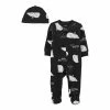 Baby Carter's 2-Piece Cap & Sleep & Play Set -Cheap Baby Gear Shop 5666261
