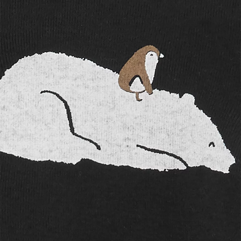 Baby Carter's 2-Piece Cap & Sleep & Play Set 4 Baby Carter's 2-Piece Cap & Sleep & Play Set - Image 2