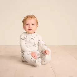 Baby Little Co. by Lauren Conrad Organic Sleep & Play -Cheap Baby Gear Shop 5696147 ALT9