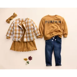 Baby & Toddler Little Co. by Lauren Conrad Quilted Jacket -Cheap Baby Gear Shop 5702930 ALT9