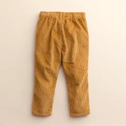 Baby & Toddler Little Co. by Lauren Conrad Organic Corduroy Pants -Cheap Baby Gear Shop 5706378 ALT