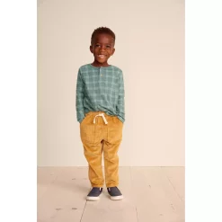 Baby & Toddler Little Co. by Lauren Conrad Organic Corduroy Pants -Cheap Baby Gear Shop 5706378 ALT9
