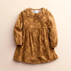 Baby & Toddler Little Co. by Lauren Conrad Ruffle Dress