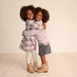 Baby & Toddler Little Co. by Lauren Conrad Organic Overshirt -Cheap Baby Gear Shop 5706823 ALT8