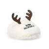 Baby Jammies For Your Families® Reindeer Slippers