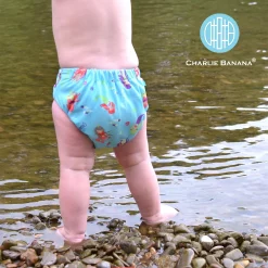 Charlie Banana Reusable Swim Diaper -Cheap Baby Gear Shop 5748000 ALT9